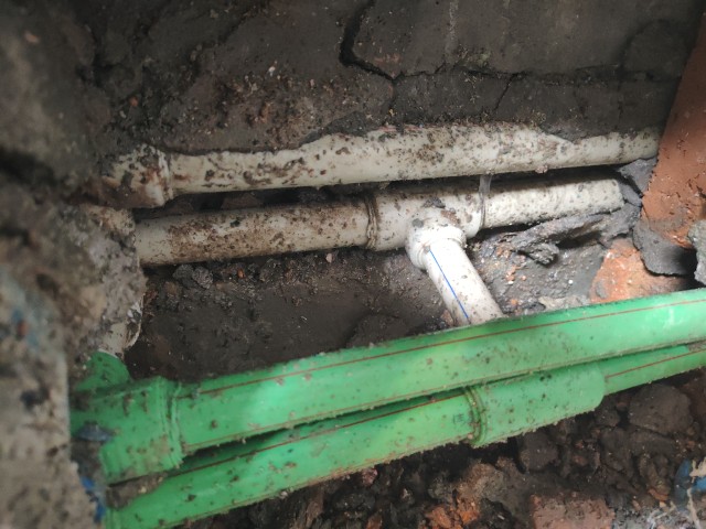 丽江市消防水管漏水检测维修.客厅漏水检测维修